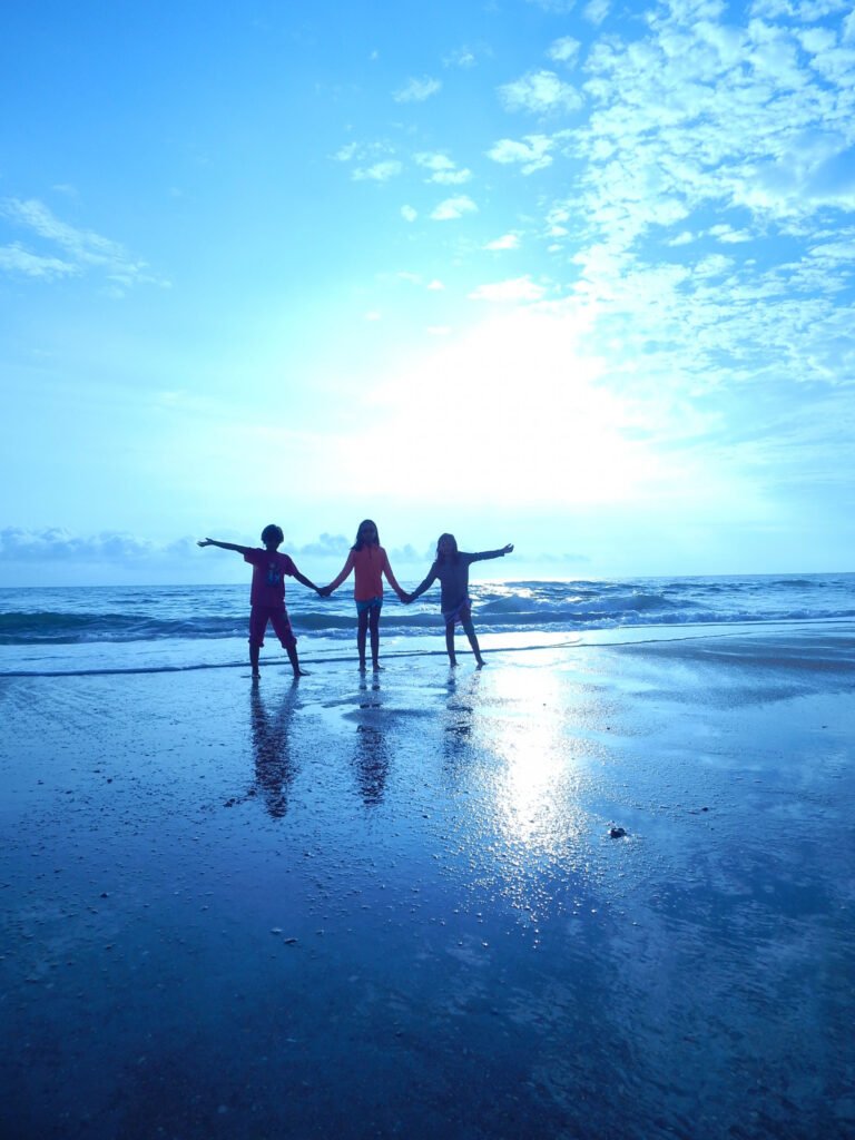 Un botiquin de viaje y a disfrutar de las vacaciones